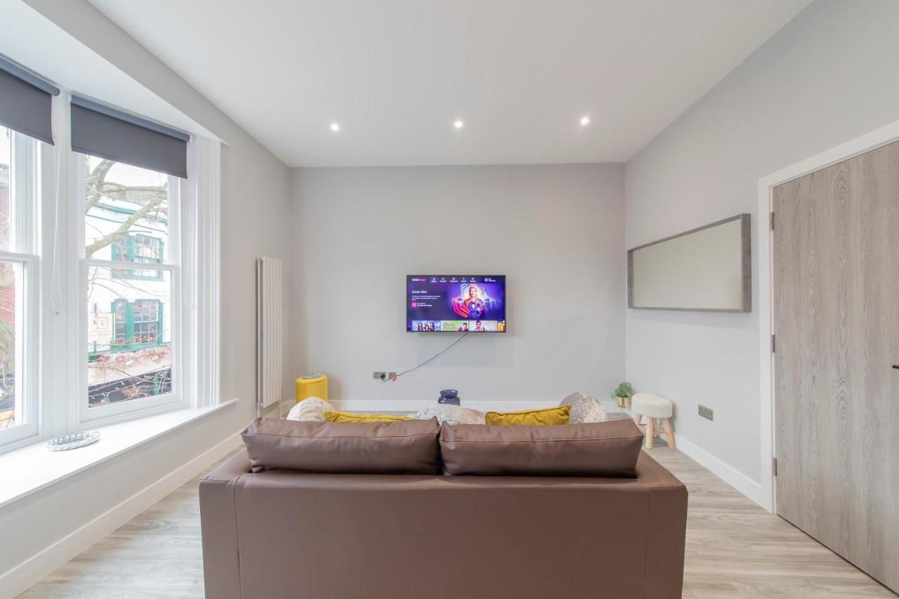 Special Offer Centre Seafront 1 Bedroom Flat Bn133duk01 Apartment Brighton