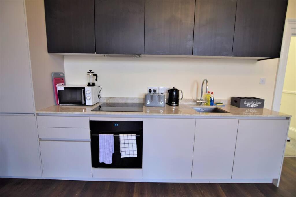 Holiday home Flash Sale Kempton 2 Bedroom Flat Bn224eat04 Brighton