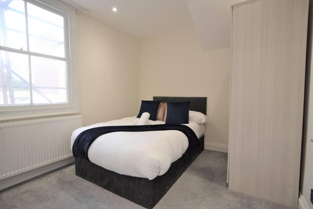 Holiday home Flash Sale Kempton 2 Bedroom Flat Bn224eat04 Brighton