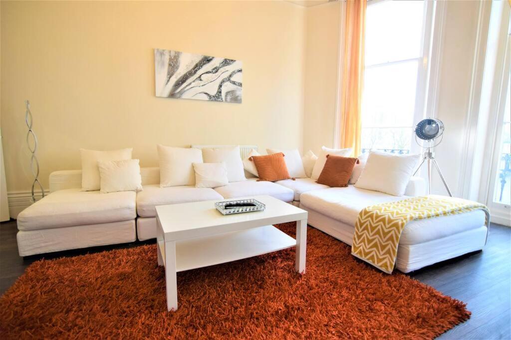 Flash Sale Kempton 2 Bedroom Flat Bn224eat04 Holiday home Brighton
