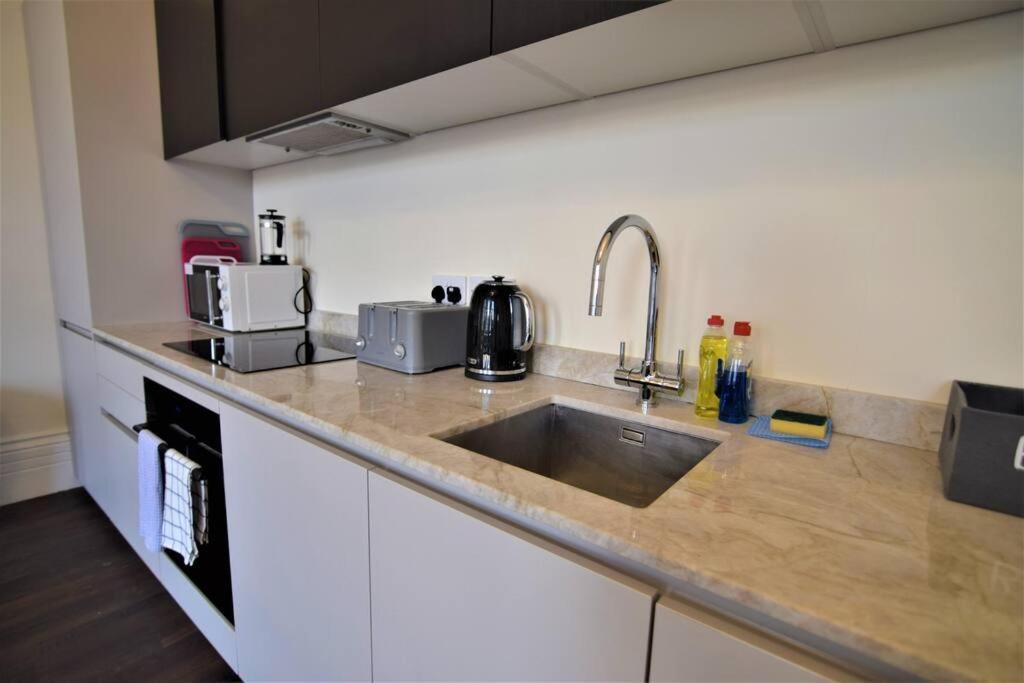 Holiday home Flash Sale Kempton 2 Bedroom Flat Bn224eat04 Brighton