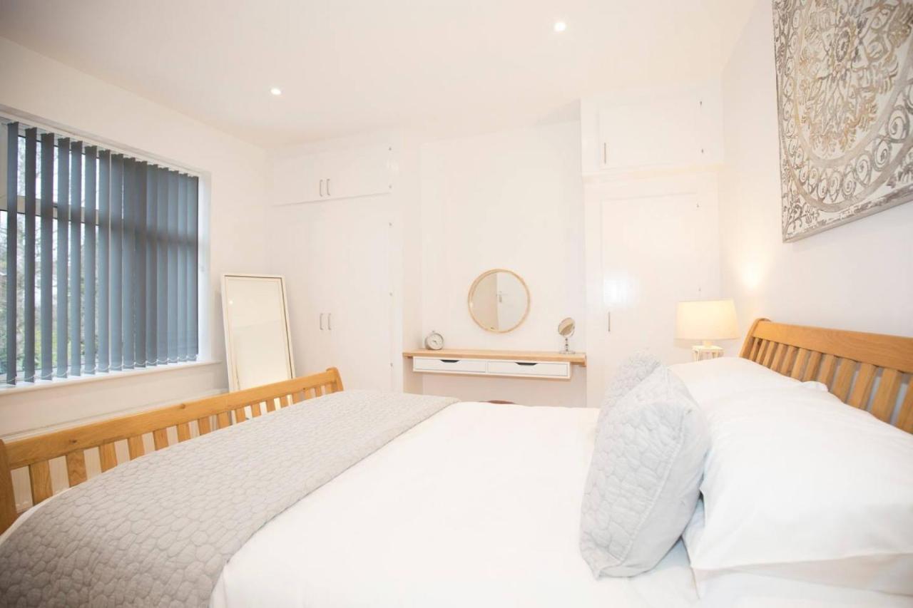 Bed & Breakfast Orchard House-luxury House With Hot Tub Sleeps 12 *
