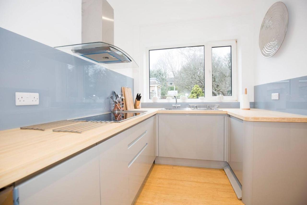 Bed & Breakfast Orchard House-luxury House With Hot Tub Sleeps 12 *