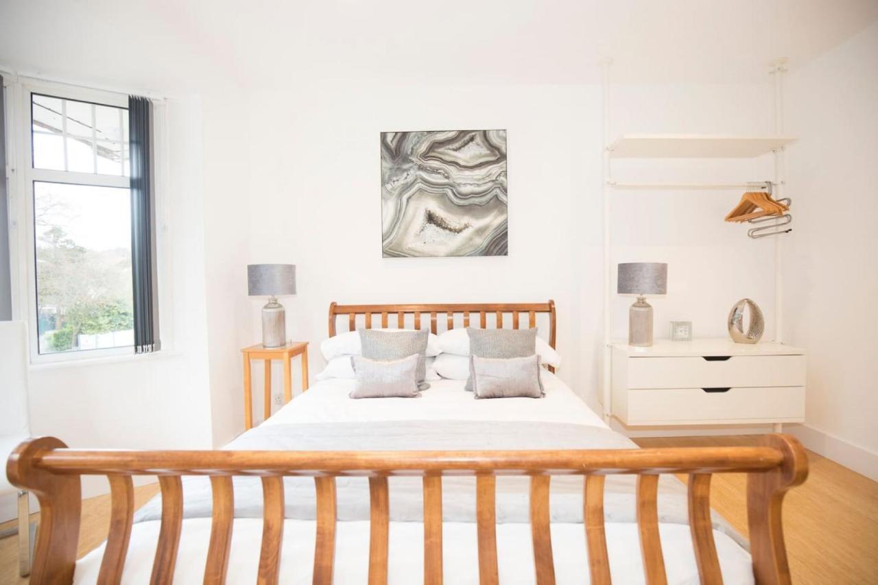 Bed & Breakfast Orchard House-luxury House With Hot Tub Sleeps 12 *