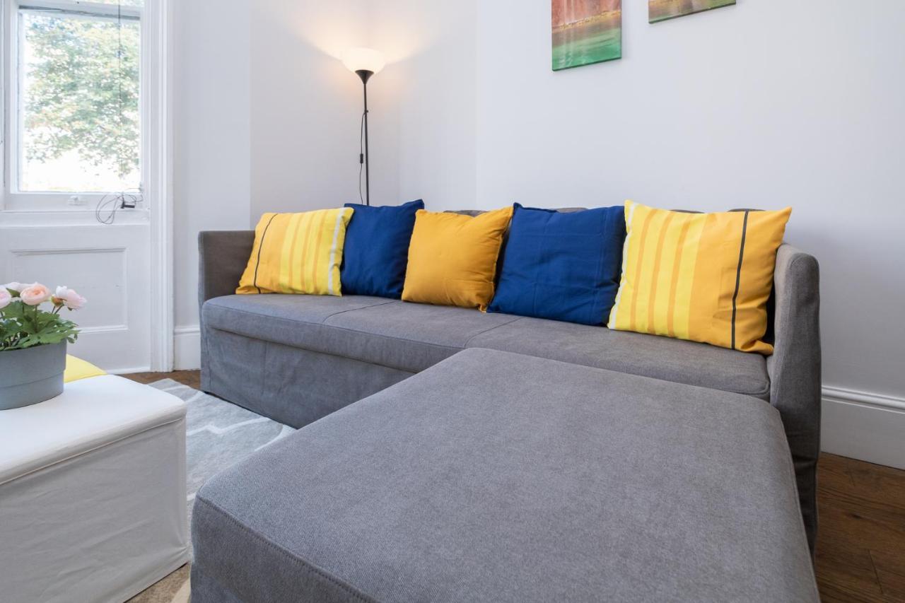 Heart Of Town Centre By 9s Living Apartment Brighton