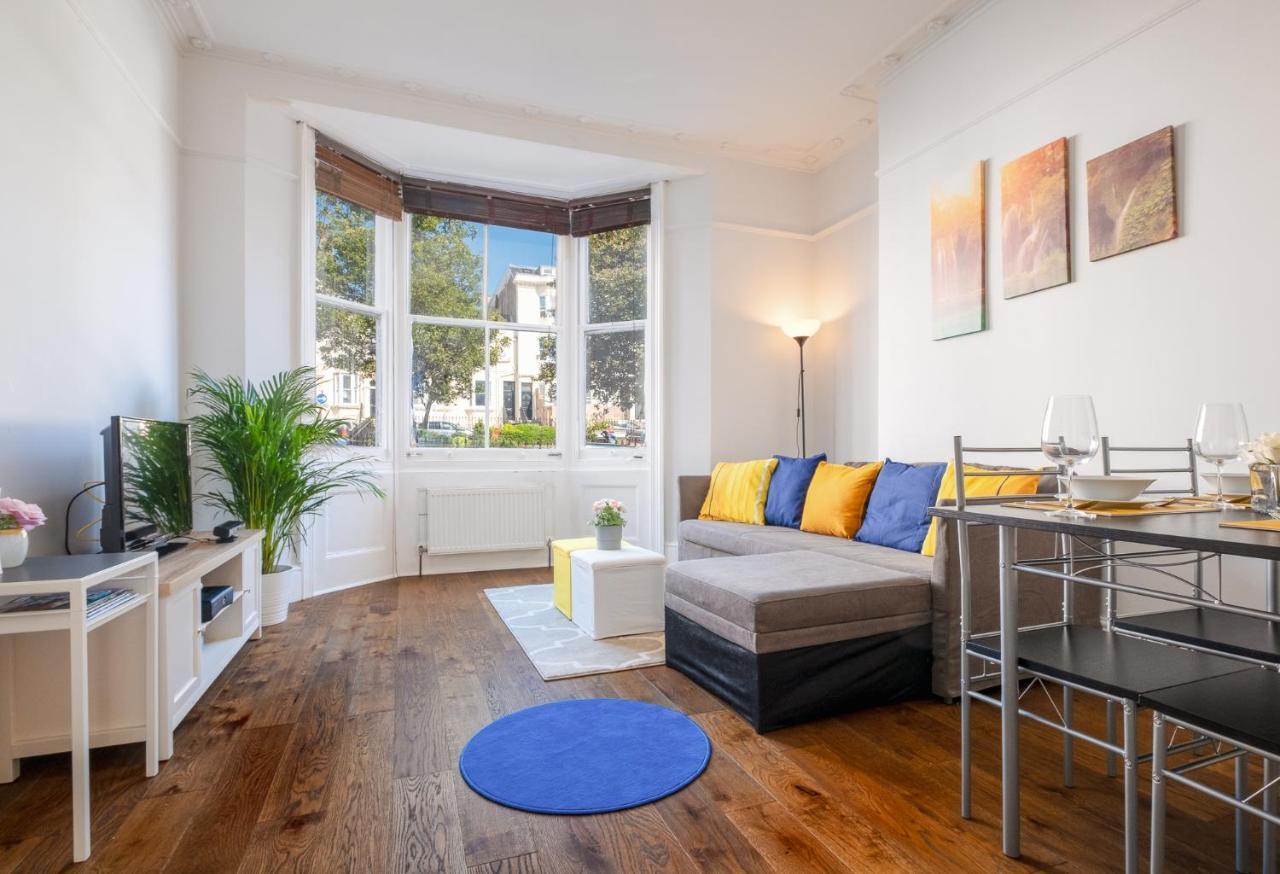 Heart Of Town Centre By 9s Living Apartment Brighton