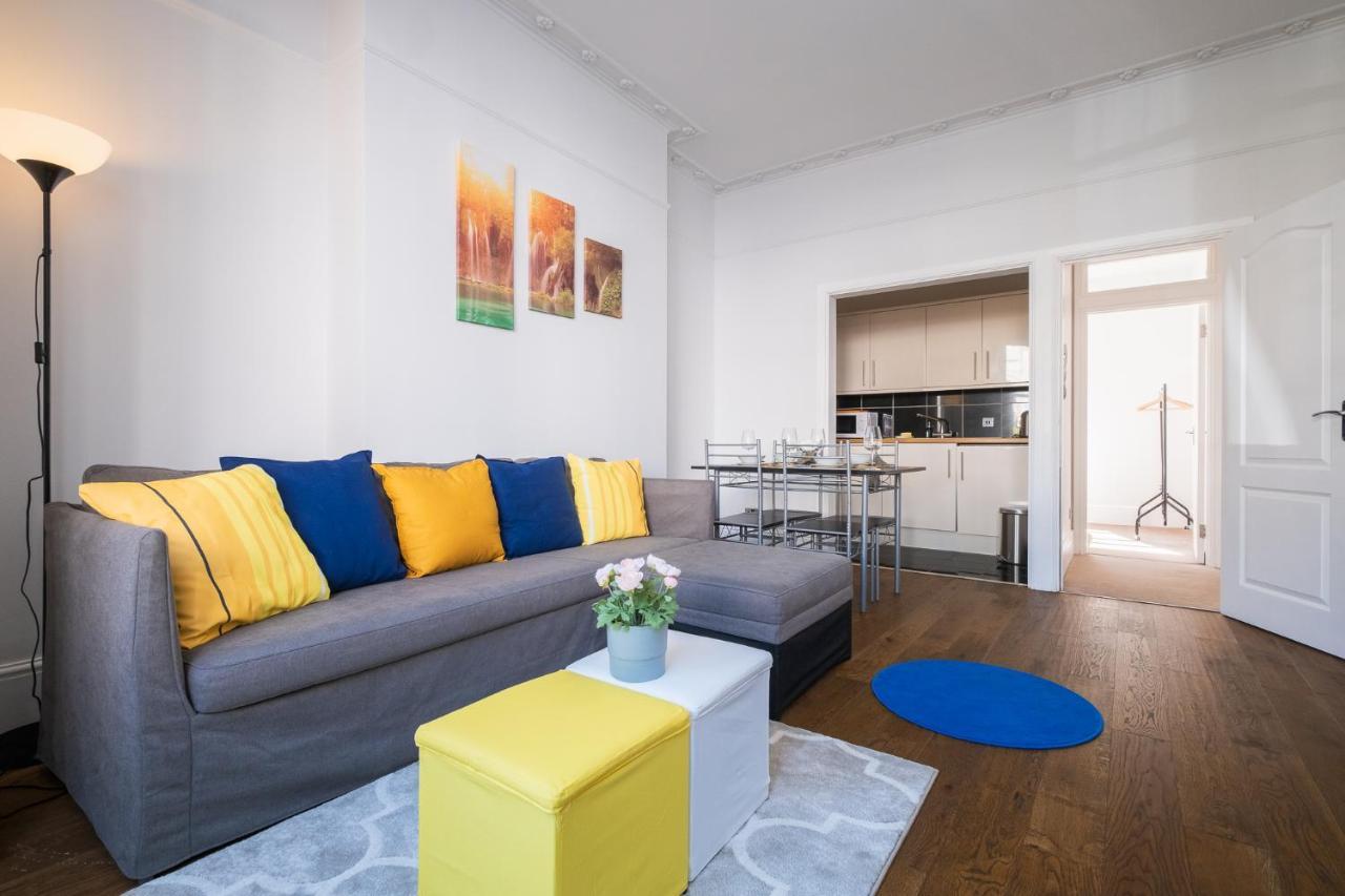 Heart Of Town Centre By 9s Living Apartment Brighton