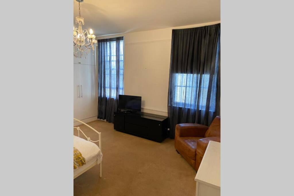 The Regency * Brighton