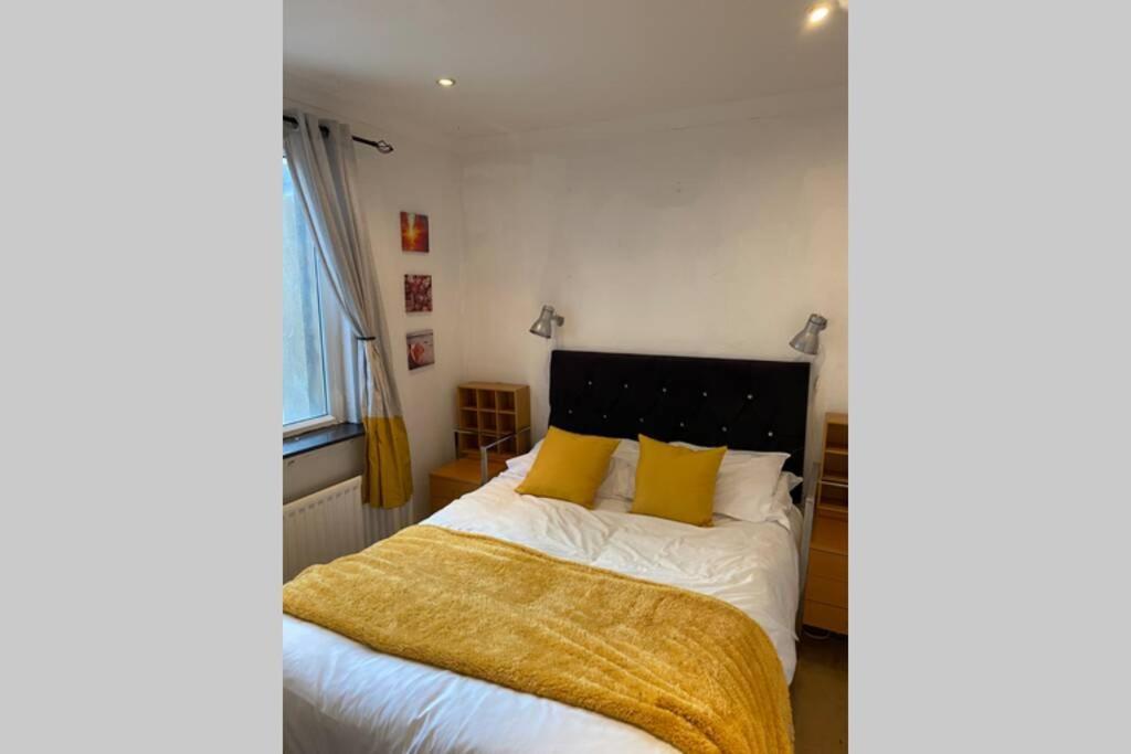 The Regency Apartment