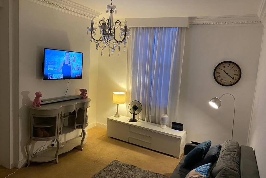Apartment The Regency