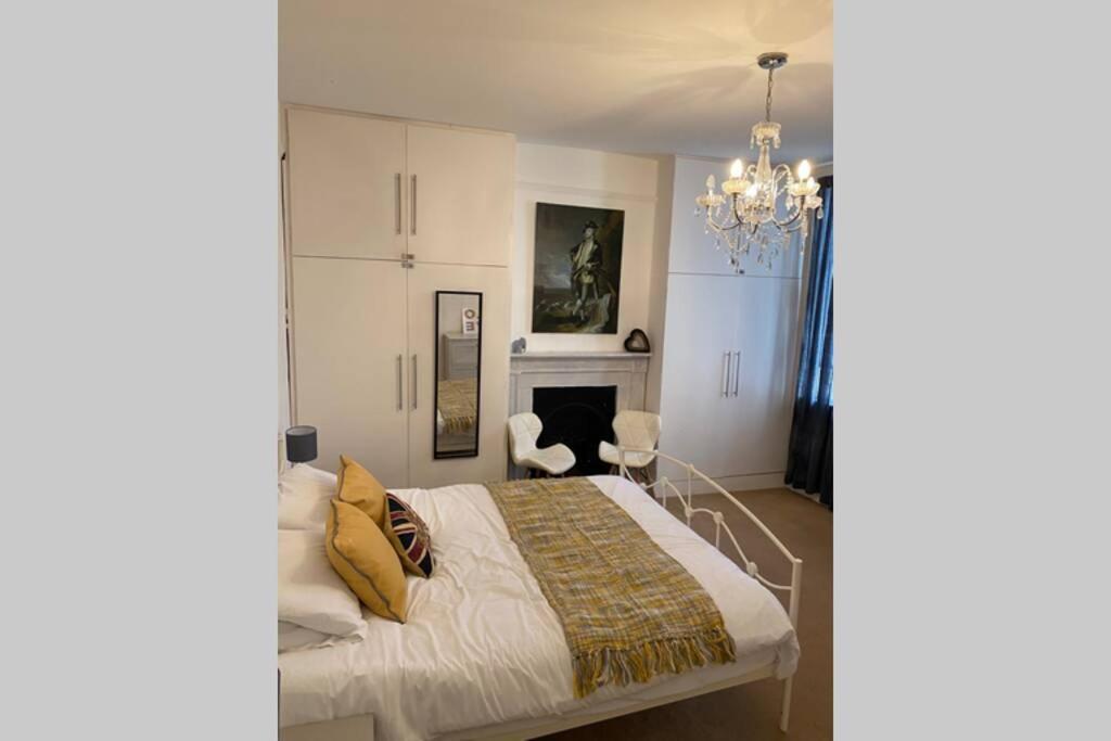 Apartment The Regency *