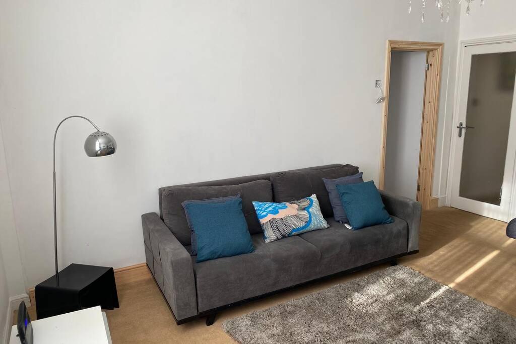 Apartment The Regency *
