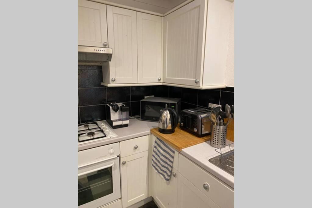 The Regency Apartment *