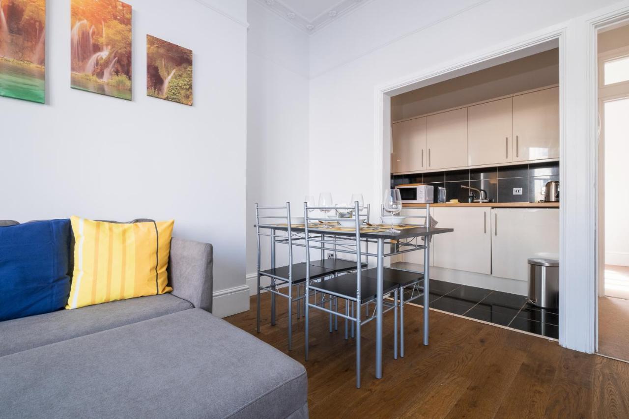 Heart Of Town Centre By 9s Living Apartment Brighton