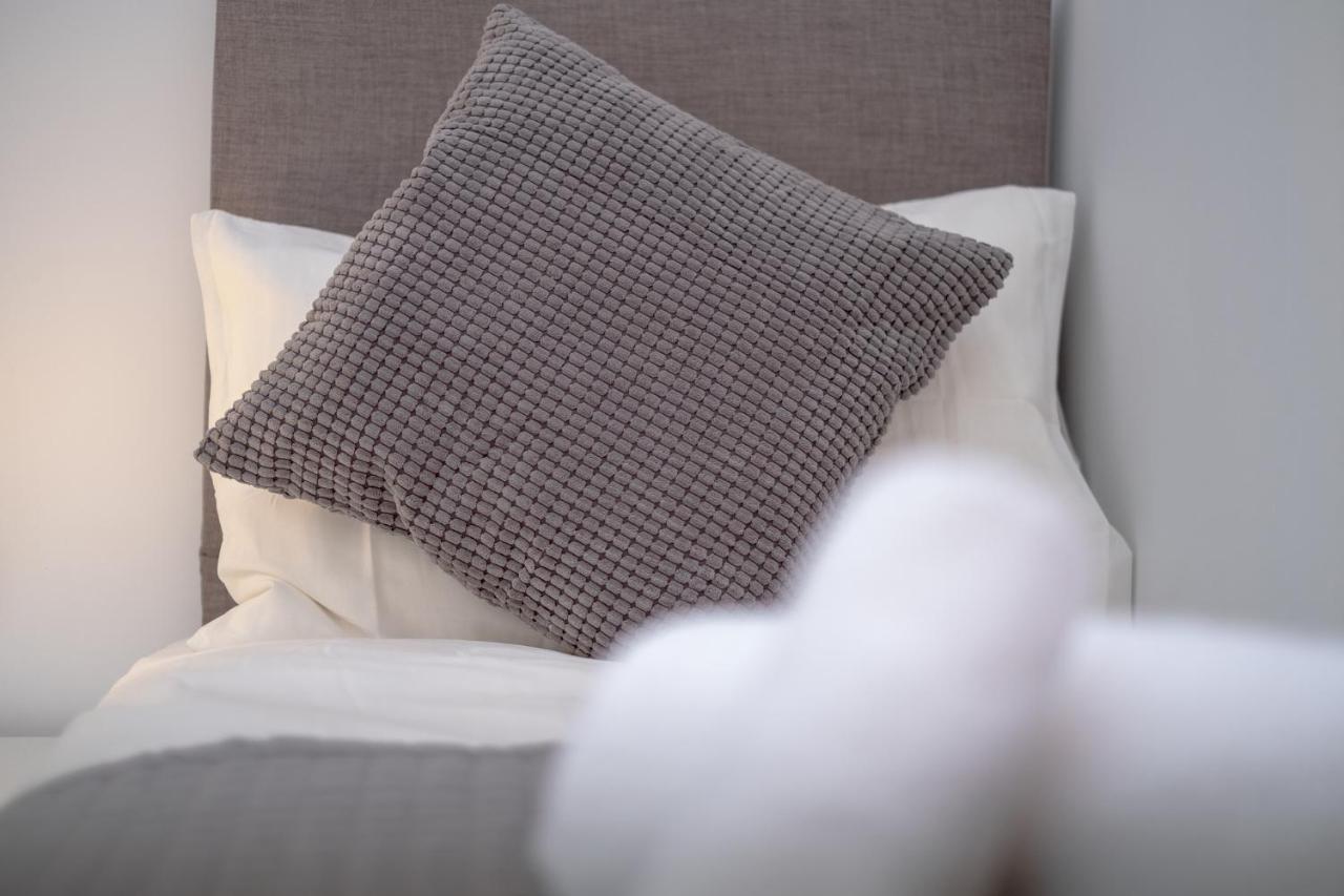 Apartment Heart Of Town Centre By 9s Living Brighton