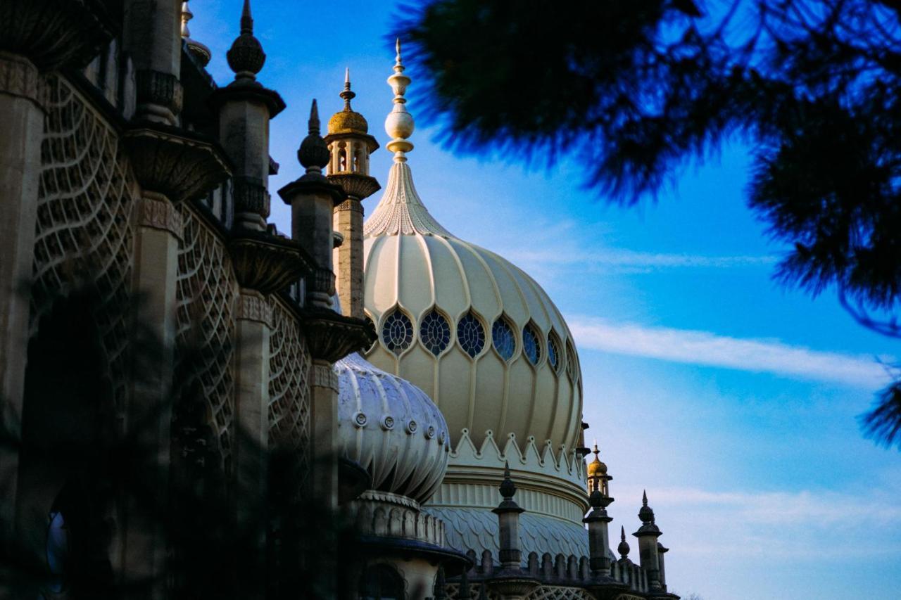 Heart Of Town Centre By 9s Living * Brighton
