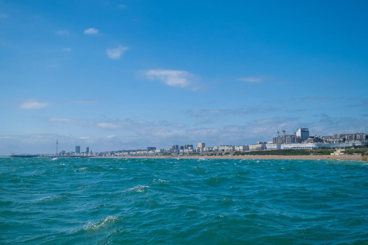 Heart Of Town Centre By 9s Living Brighton
