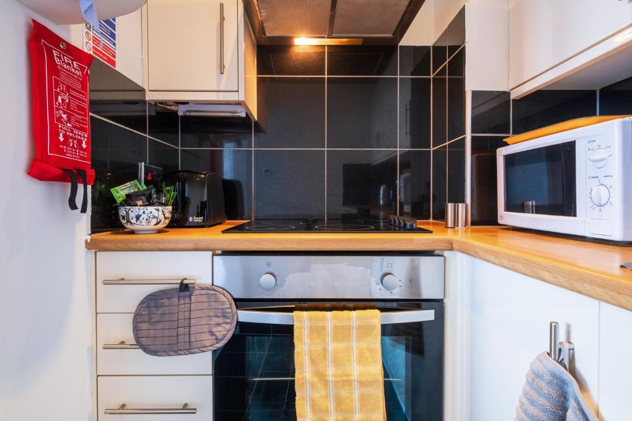 Heart Of Town Centre By 9s Living Brighton