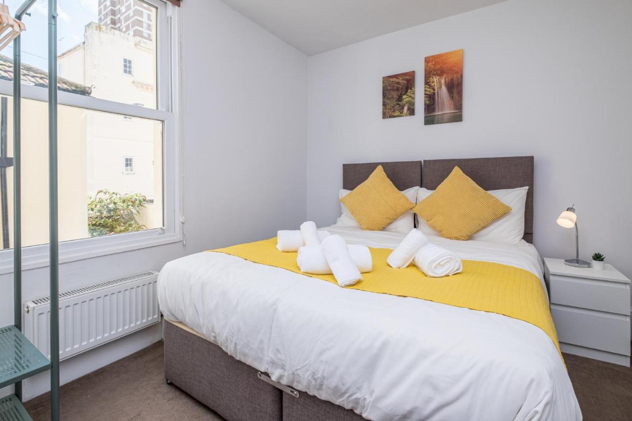 Apartment Heart Of Town Centre By 9s Living *