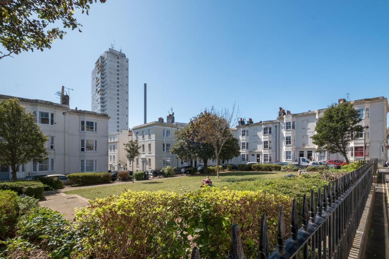 Apartment Heart Of Town Centre By 9s Living Brighton
