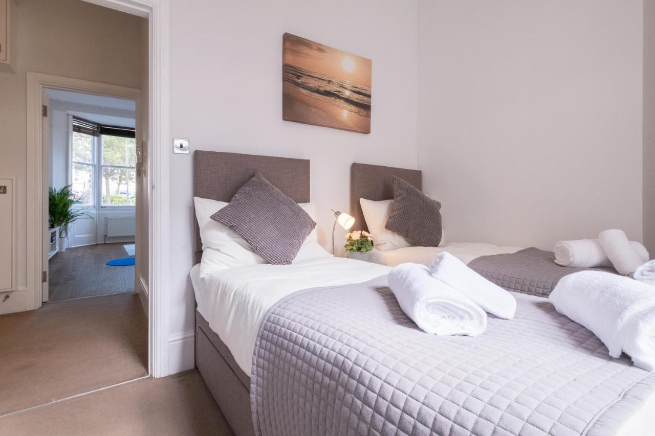 Heart Of Town Centre By 9s Living * Brighton