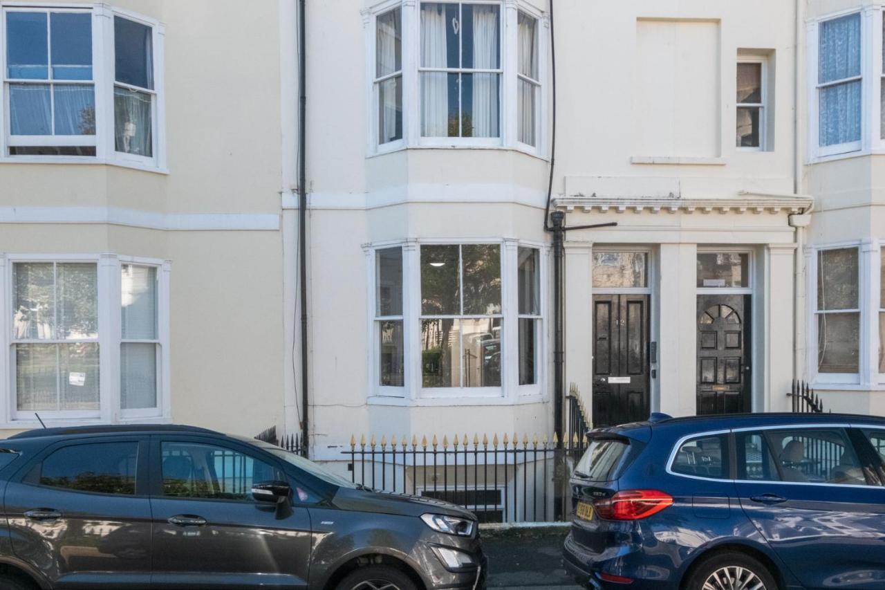 Apartment Heart Of Town Centre By 9s Living Brighton