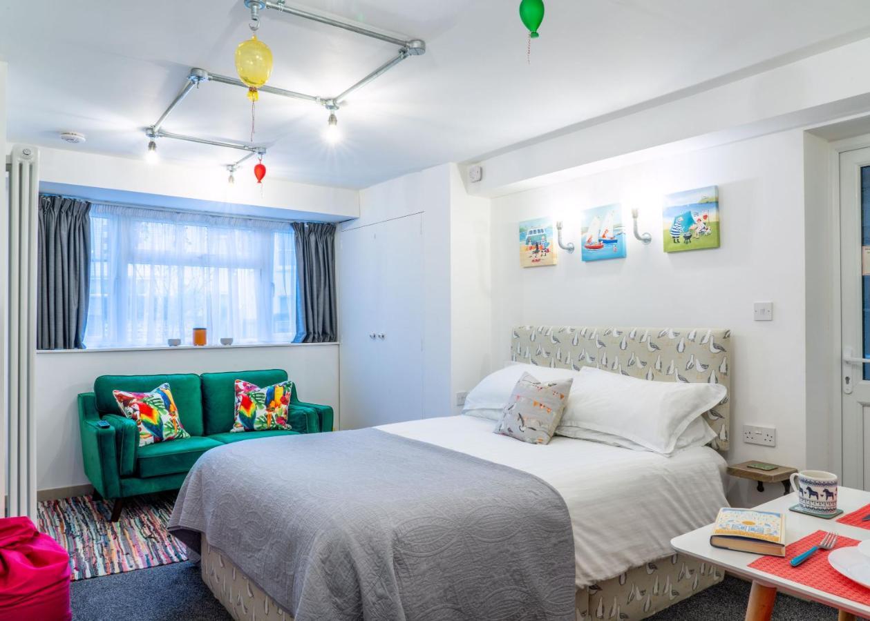 Apartment The @ 93 Bernard Rd