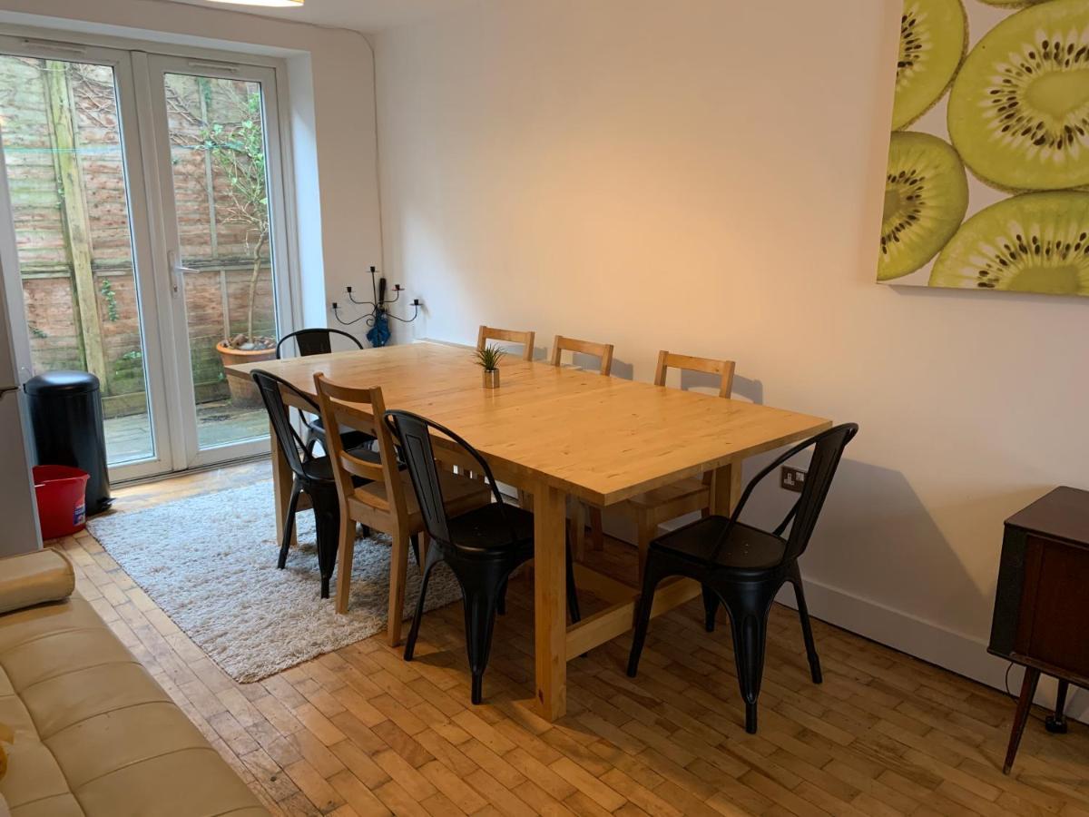 Townhouse & Terrace Brighton