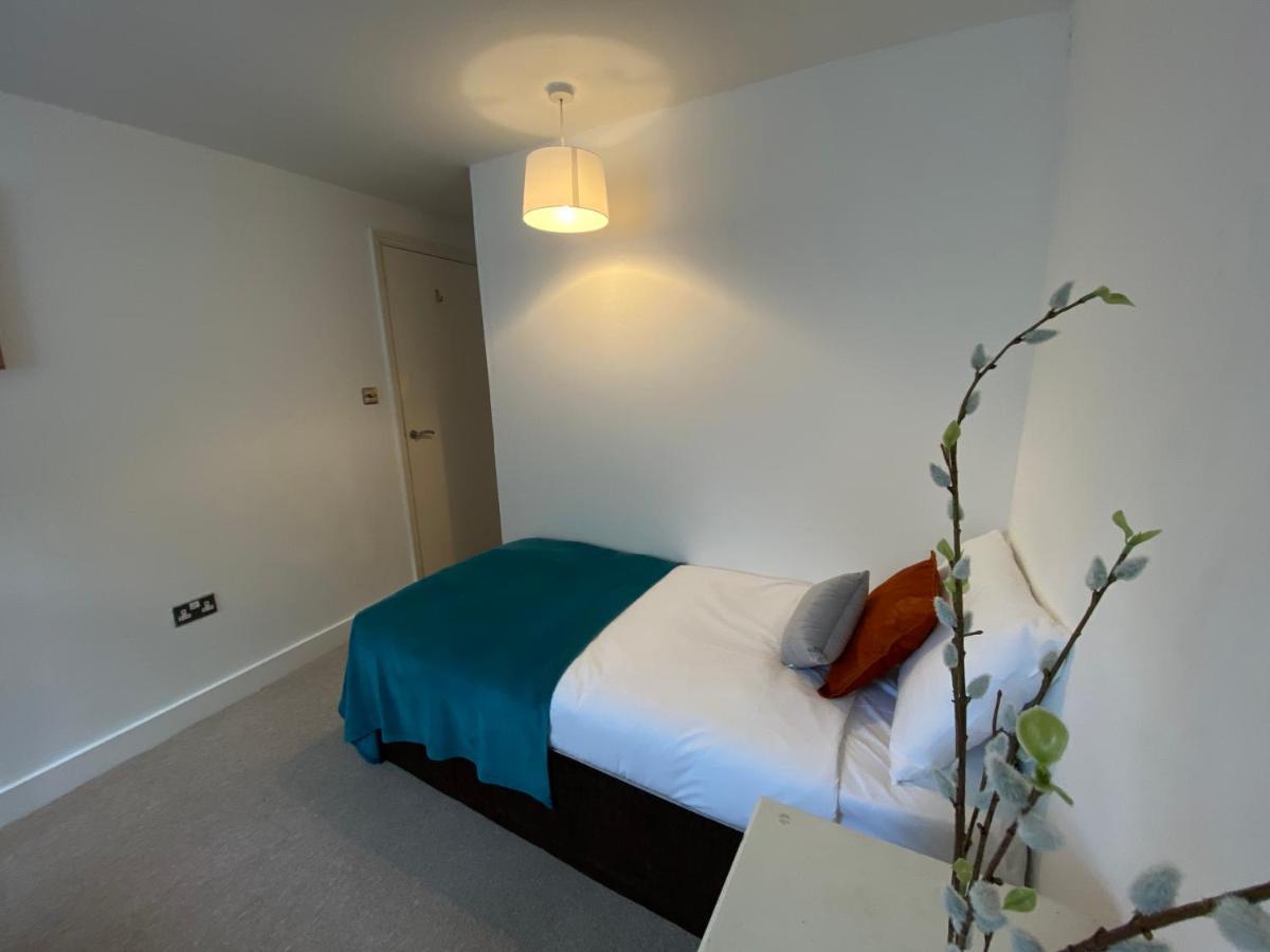 Holiday home Townhouse & Terrace