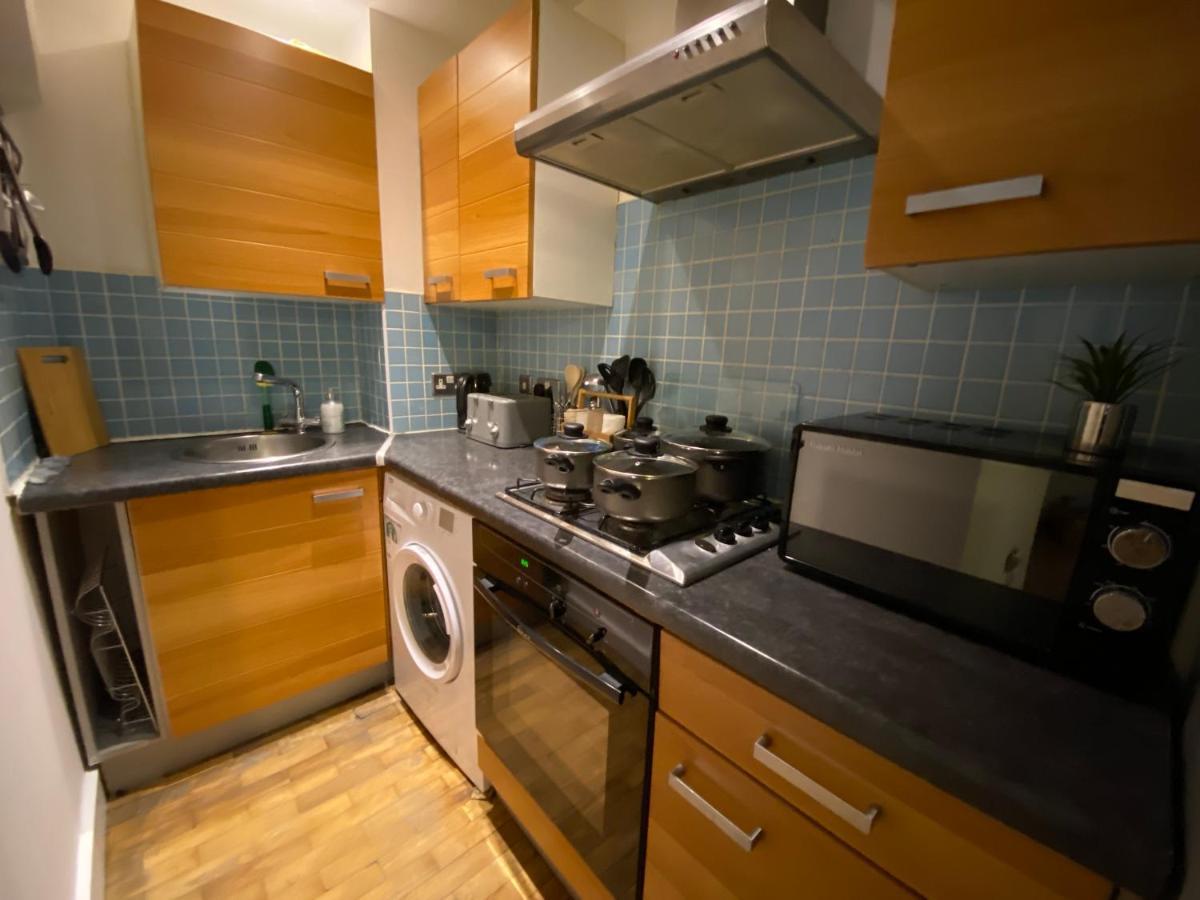 Holiday home Townhouse & Terrace Brighton