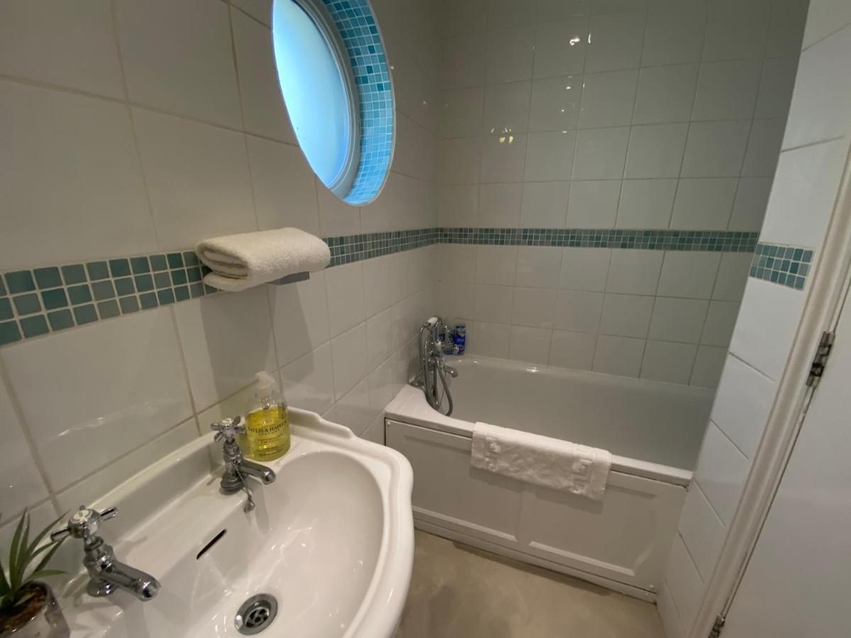 Holiday home Townhouse & Terrace Brighton
