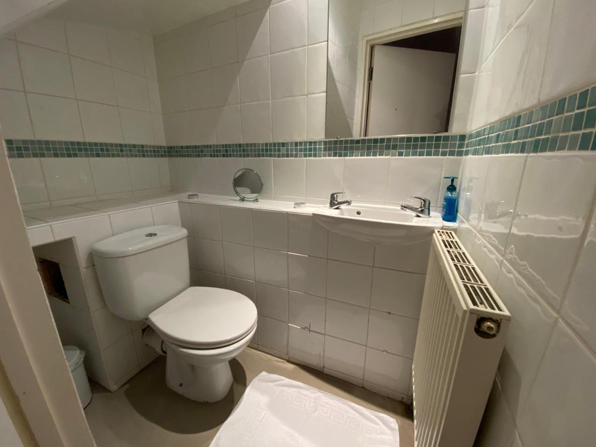 Holiday home Townhouse & Terrace Brighton