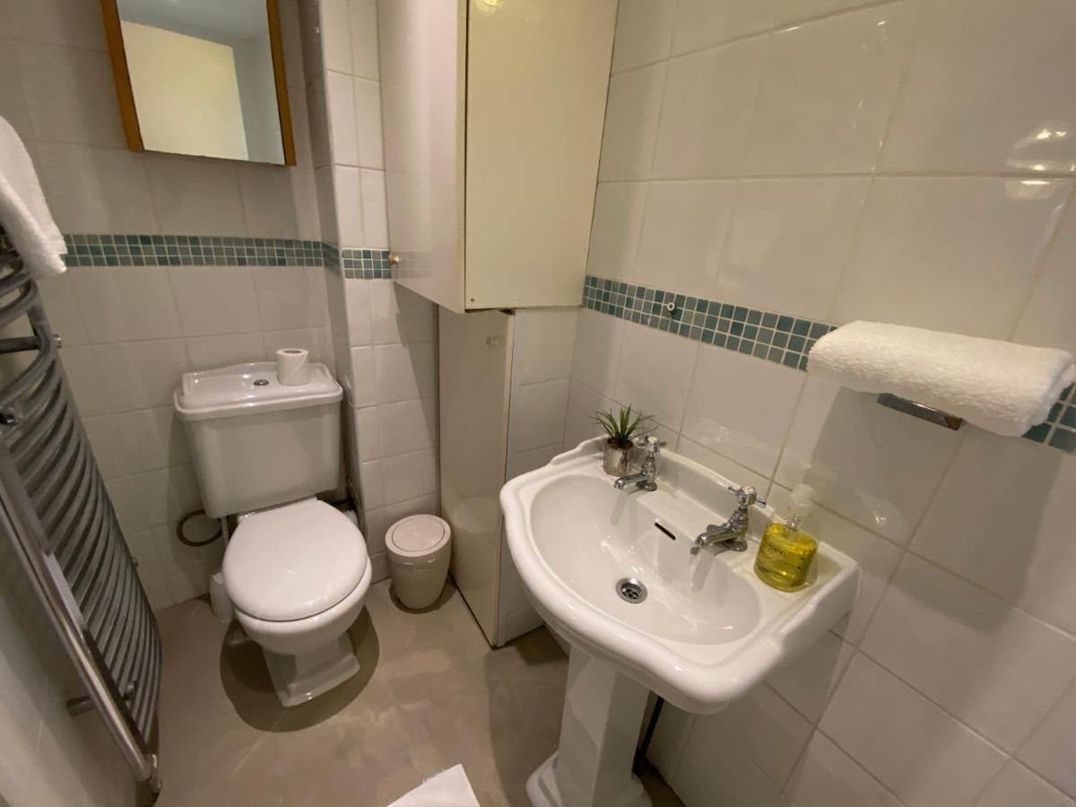 Townhouse & Terrace * Brighton