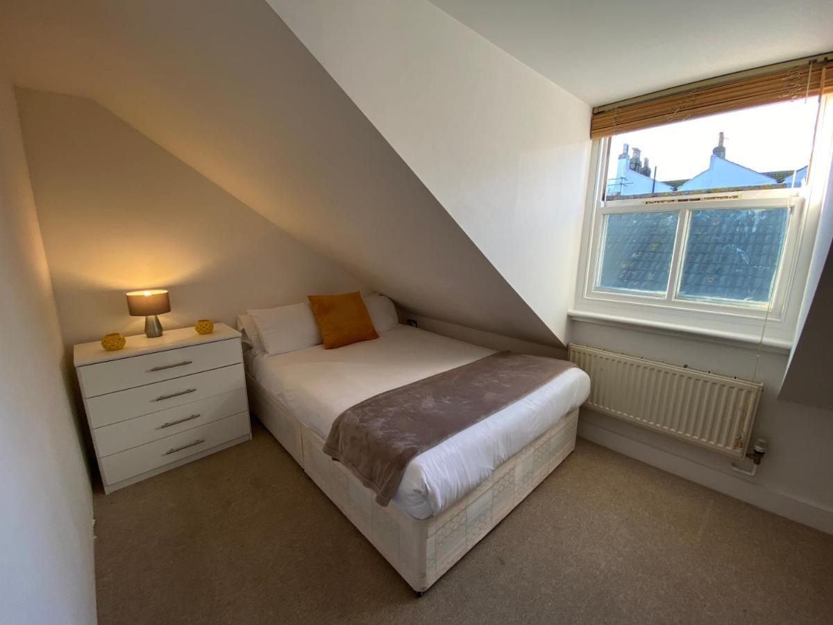 Holiday home Townhouse & Terrace Brighton