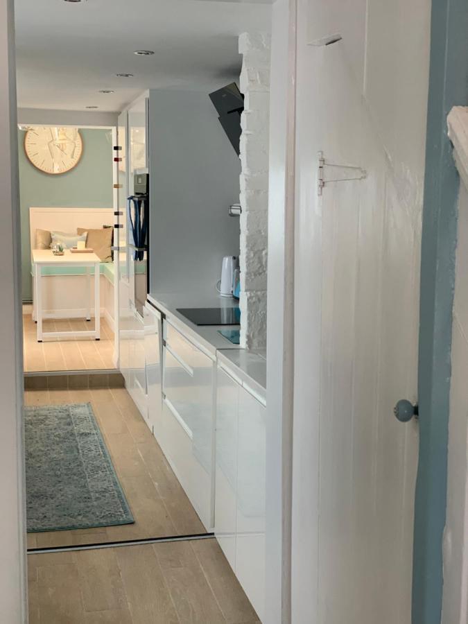 Holiday home Blue Haven