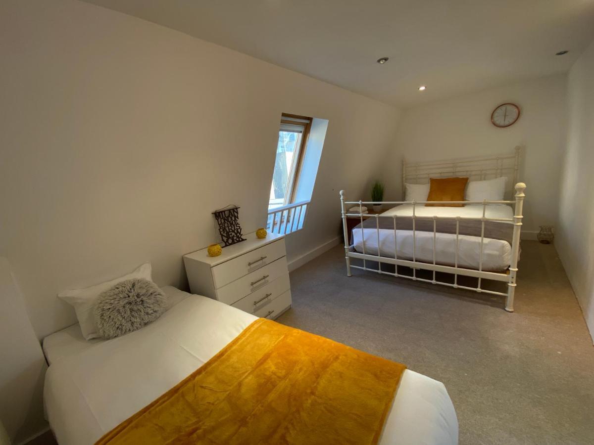 Townhouse & Terrace Holiday home Brighton