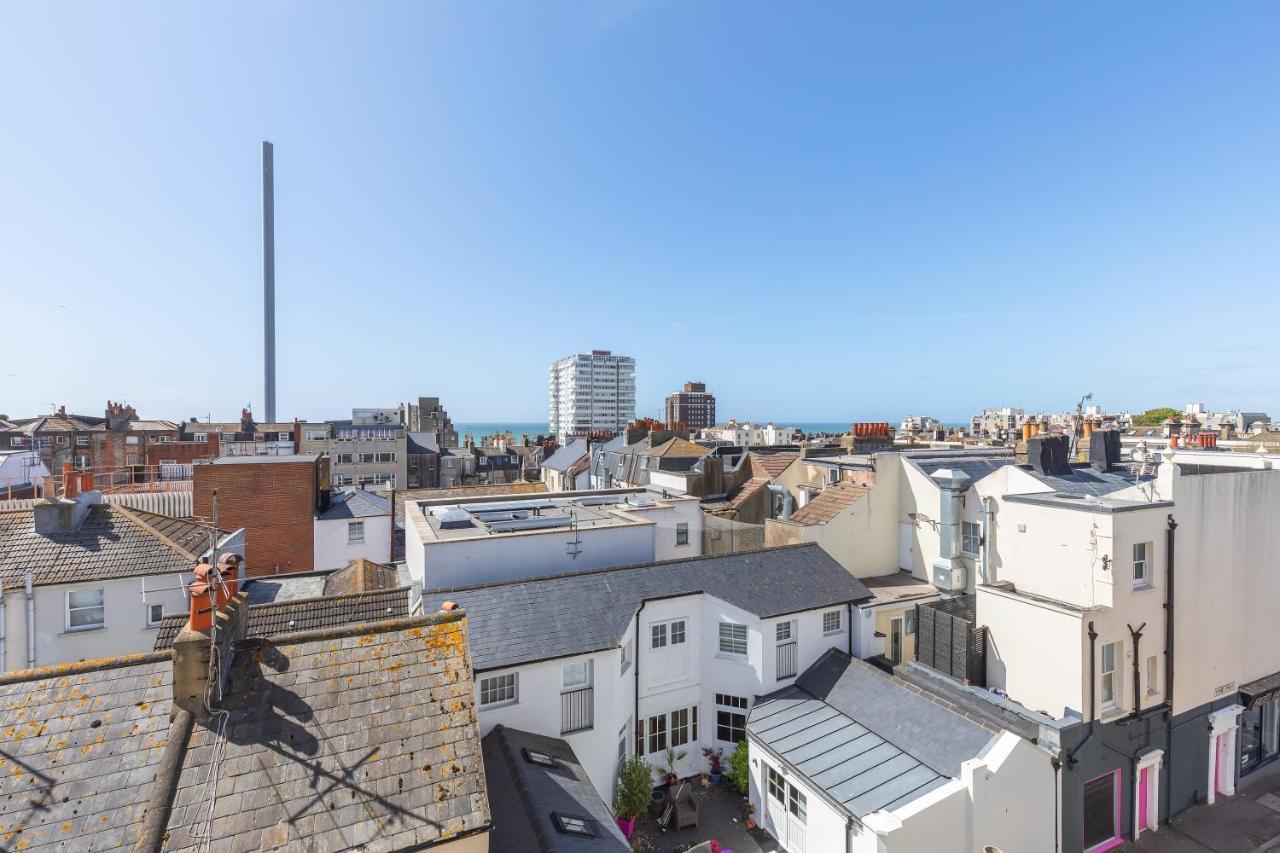 Right On - - By My Getaways Apartment Brighton