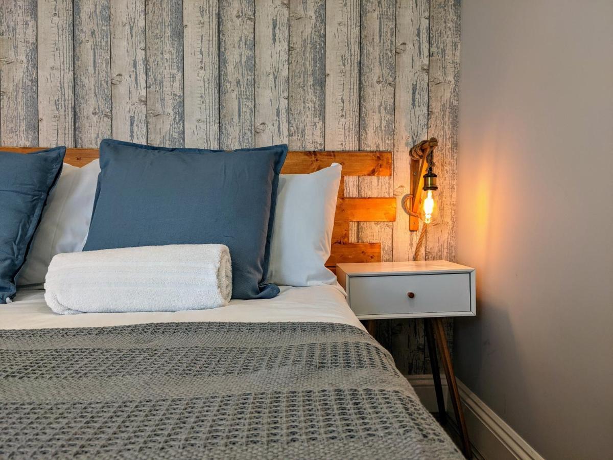 Saltwater 3* Brighton