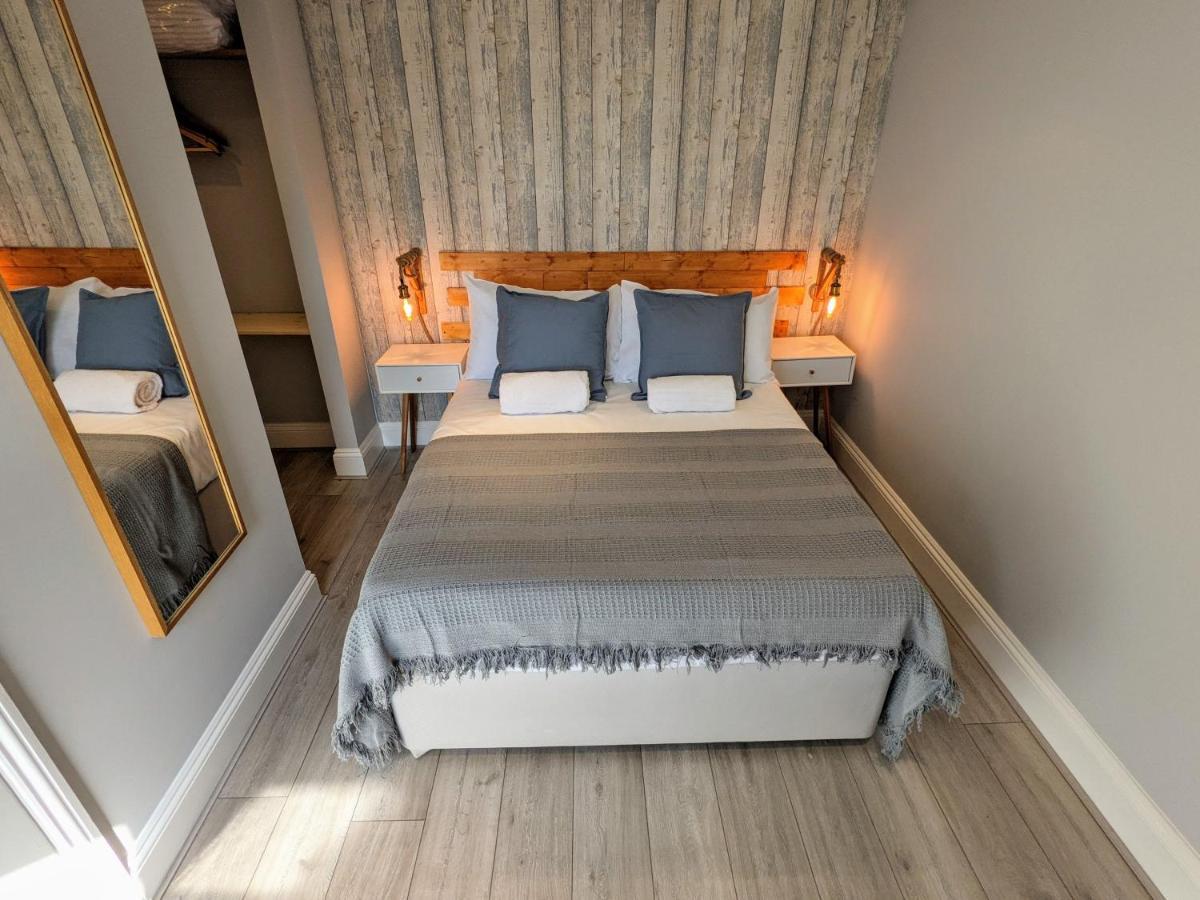 Saltwater Hotel Brighton