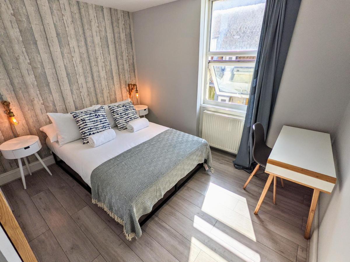 Saltwater Hotel 3*