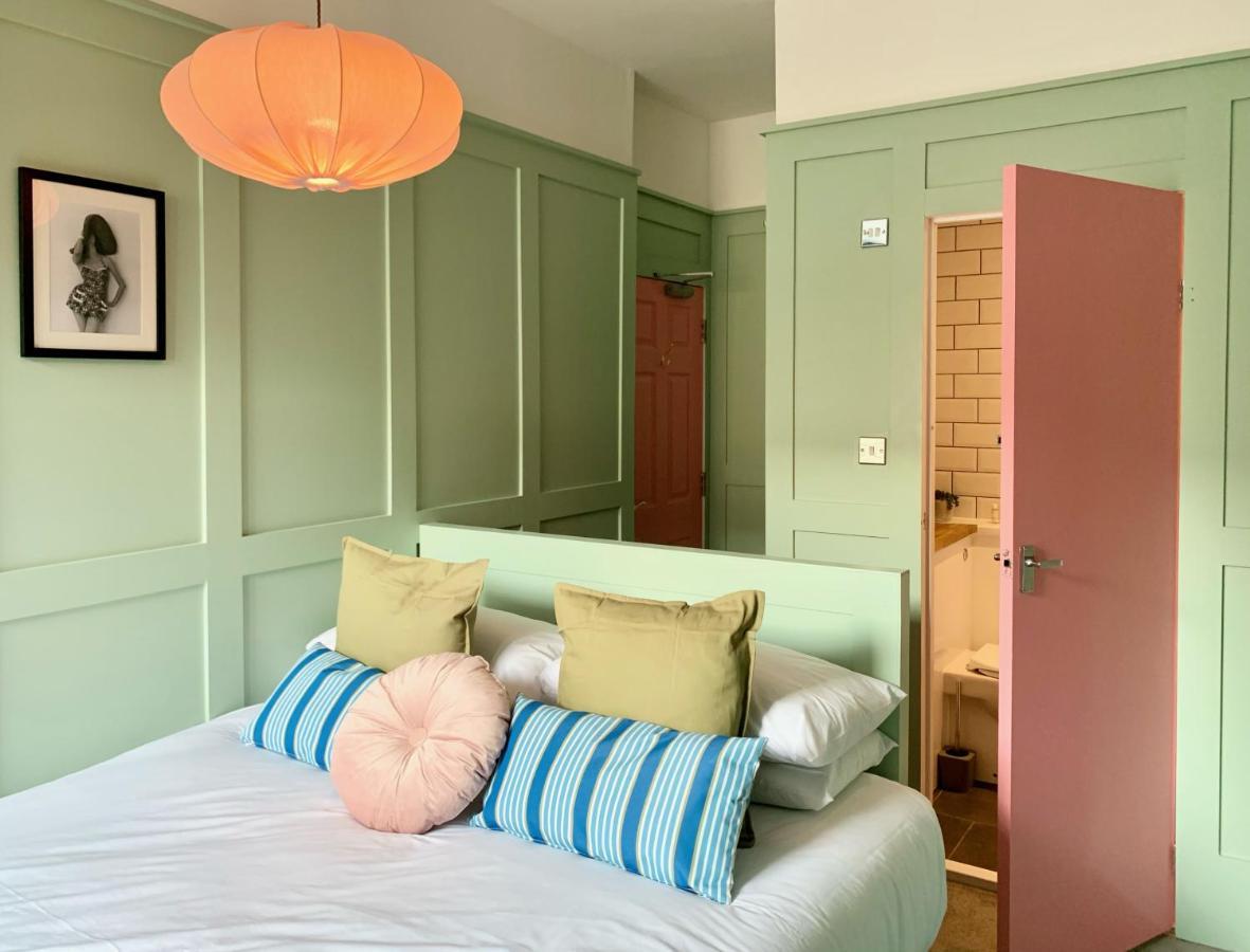 Guest house Brighton Boutique Guesthouse Brighton