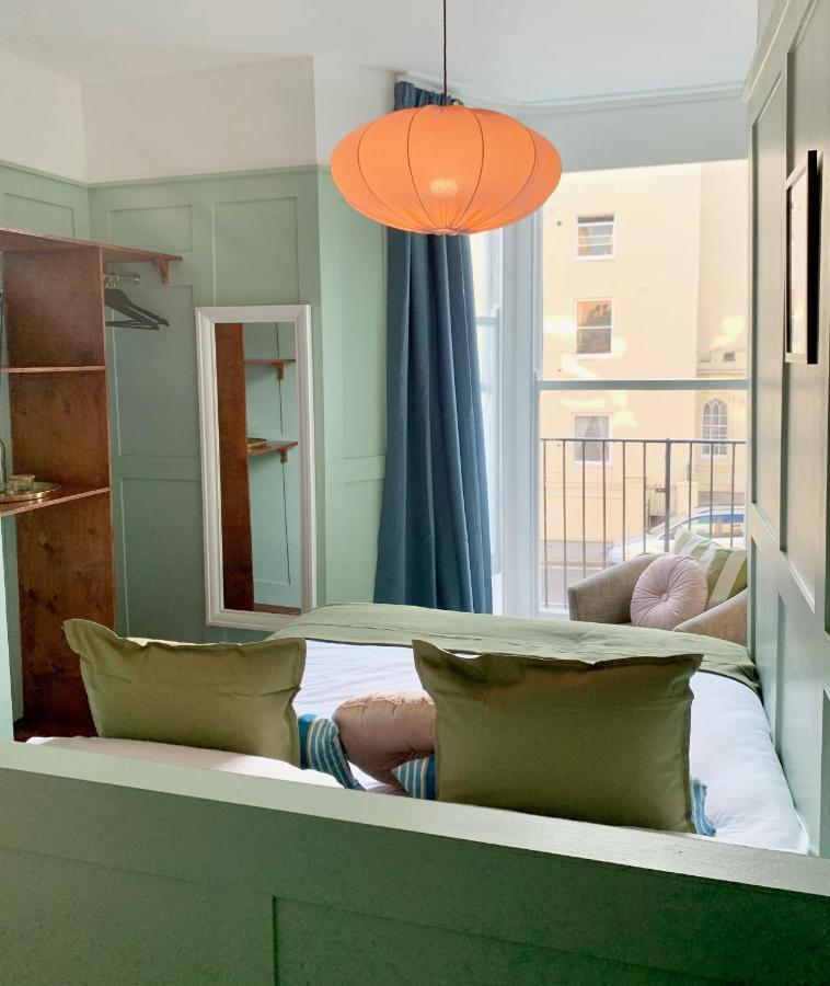 Guest house Brighton Boutique Guesthouse
