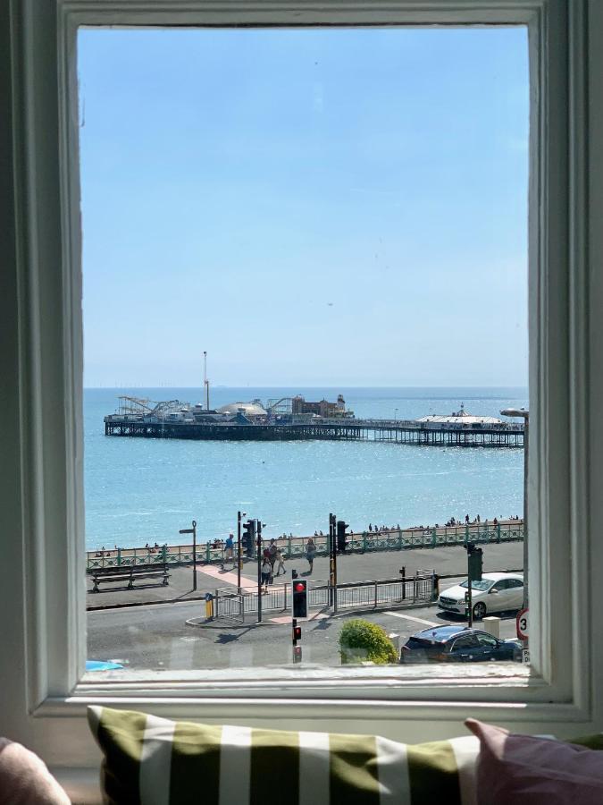 Brighton Boutique Guesthouse * Brighton