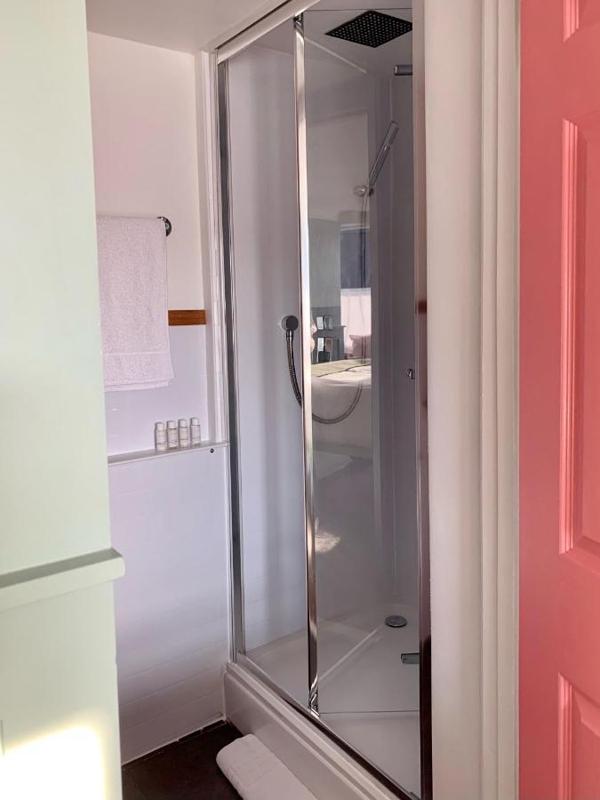 Brighton Boutique Guesthouse * Brighton