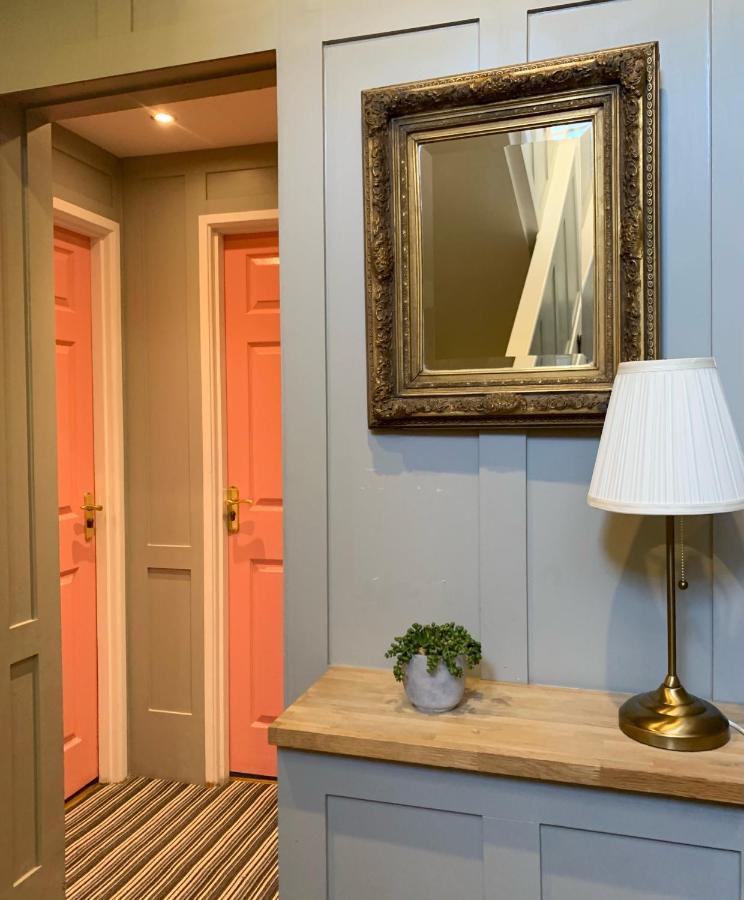 Guest house Brighton Boutique Guesthouse