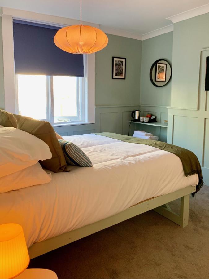 Brighton Boutique Guesthouse * Brighton