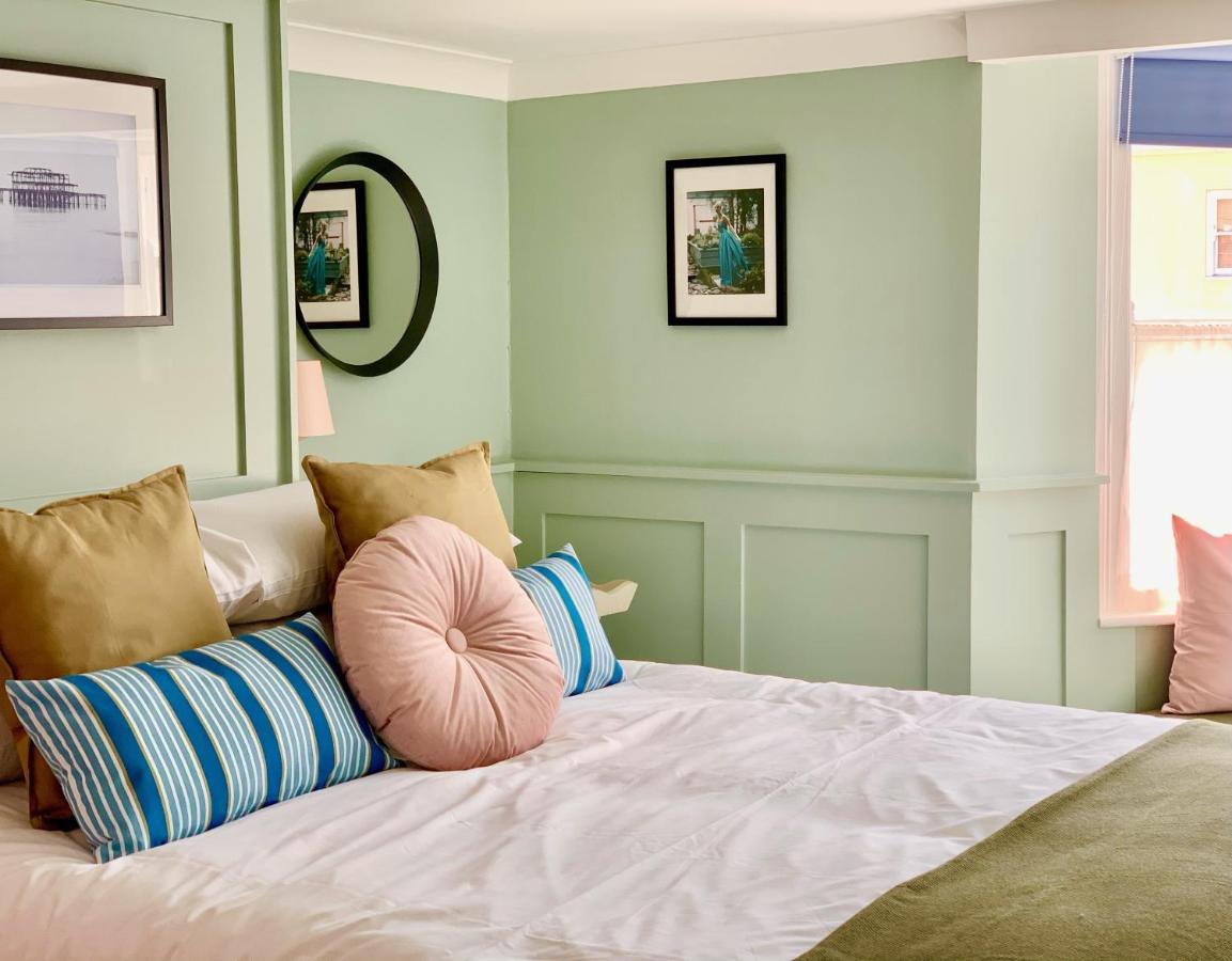 Brighton Boutique Guesthouse Guest house