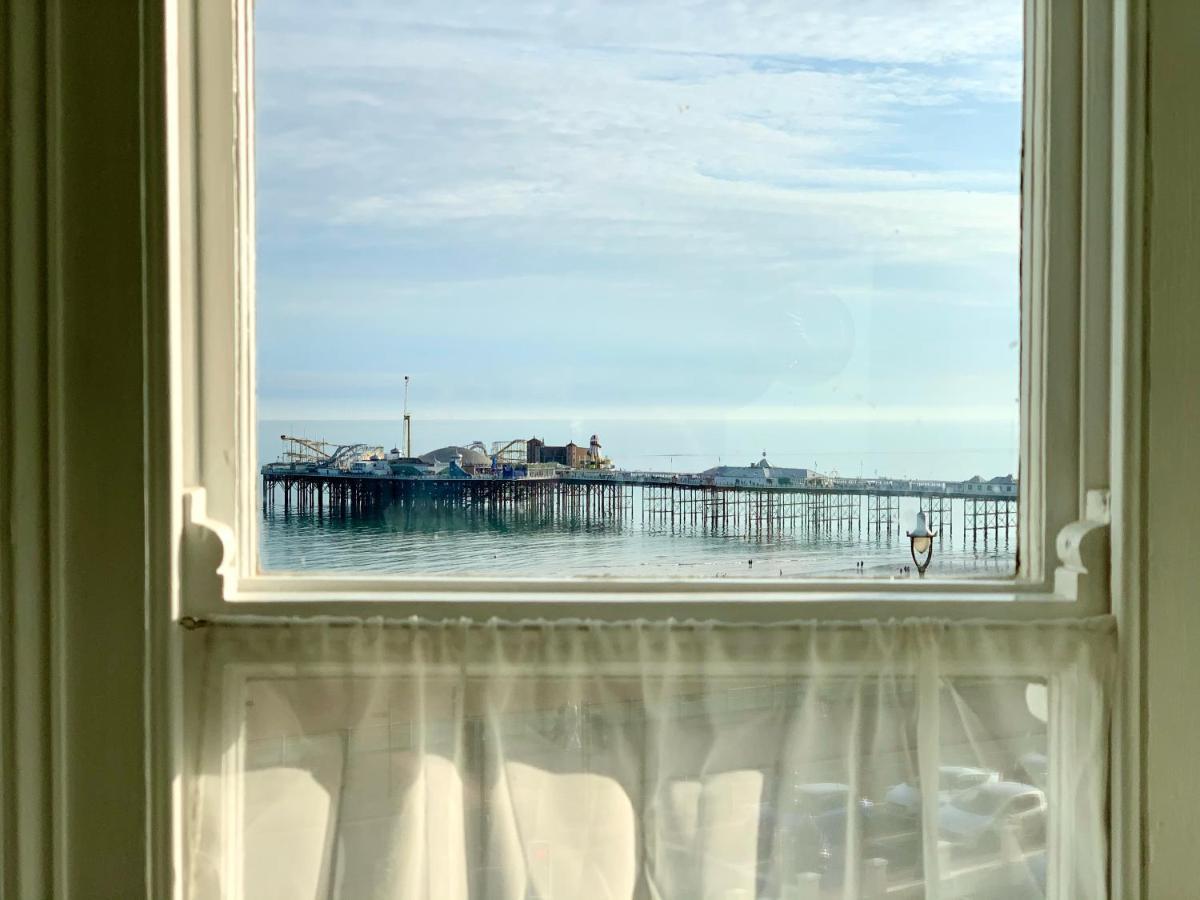 Brighton Boutique Guesthouse Guest house *
