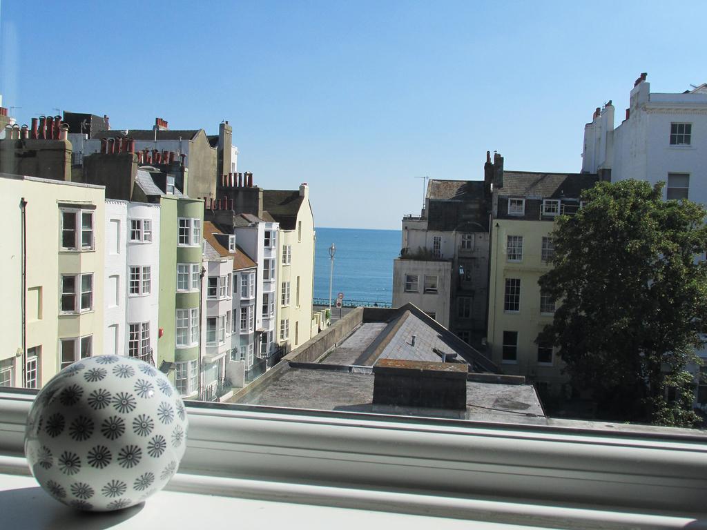 The White House Guest house Brighton