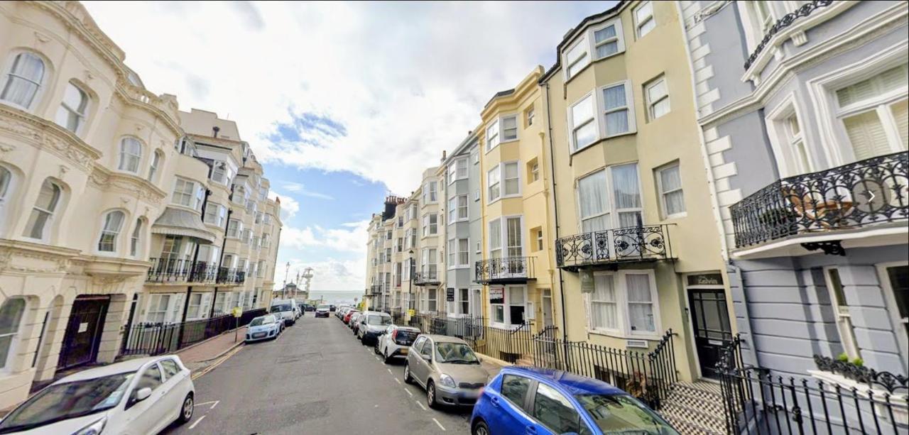 Saltwater 3* Brighton